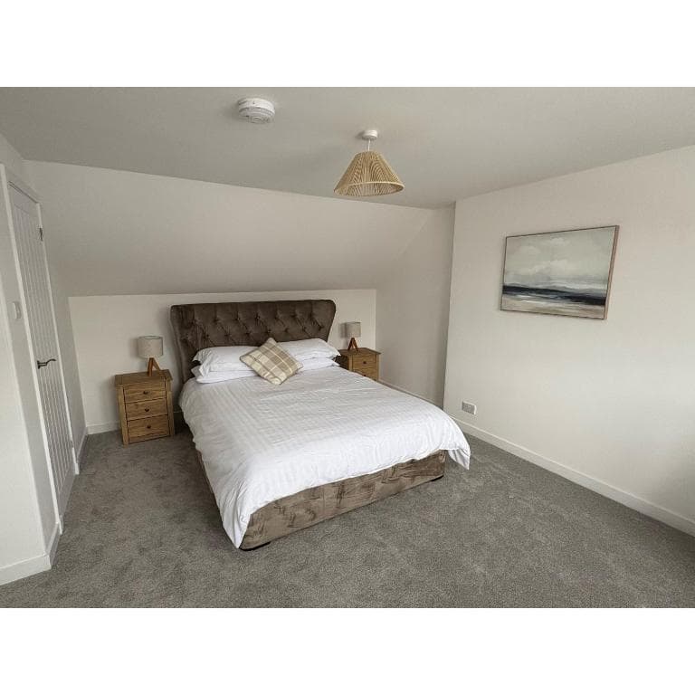 Modern 3 Bedroom, Kirkcudbright in Kirkcudbright, Dumfries & Galloway — photo 6