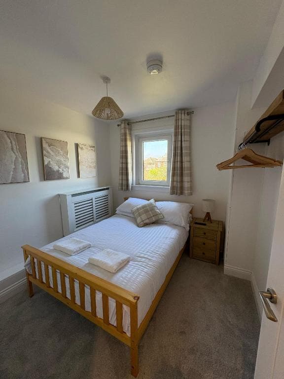 Modern 3 Bedroom, Kirkcudbright in Kirkcudbright, Dumfries & Galloway — photo 4