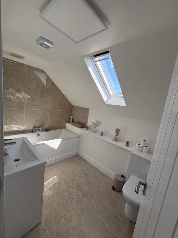 Modern 3 Bedroom, Kirkcudbright in Kirkcudbright, Dumfries & Galloway — photo 3