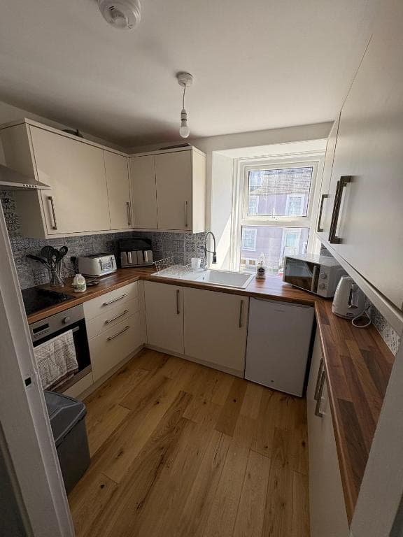 Modern 3 Bedroom, Kirkcudbright in Kirkcudbright, Dumfries & Galloway — photo 5
