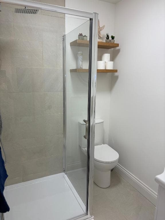 Modern 3 Bedroom, Kirkcudbright in Kirkcudbright, Dumfries & Galloway — photo 7