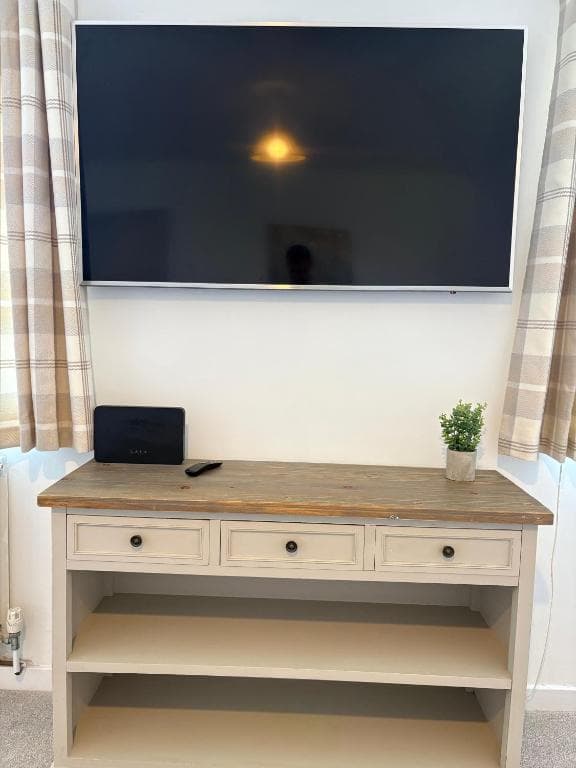 Modern 3 Bedroom, Kirkcudbright in Kirkcudbright, Dumfries & Galloway — photo 8