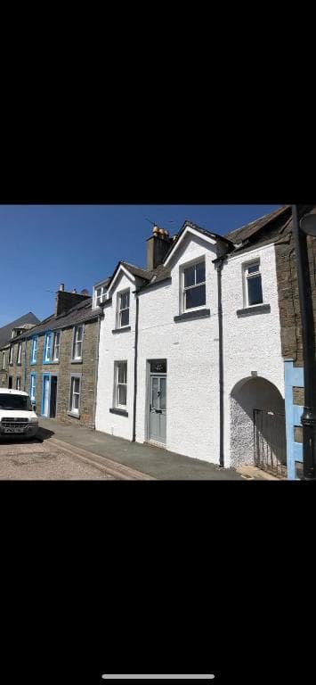 4 bedroom Townhouse, Kirkcudbright in Kirkcudbright, Dumfries and Galloway — photo 4