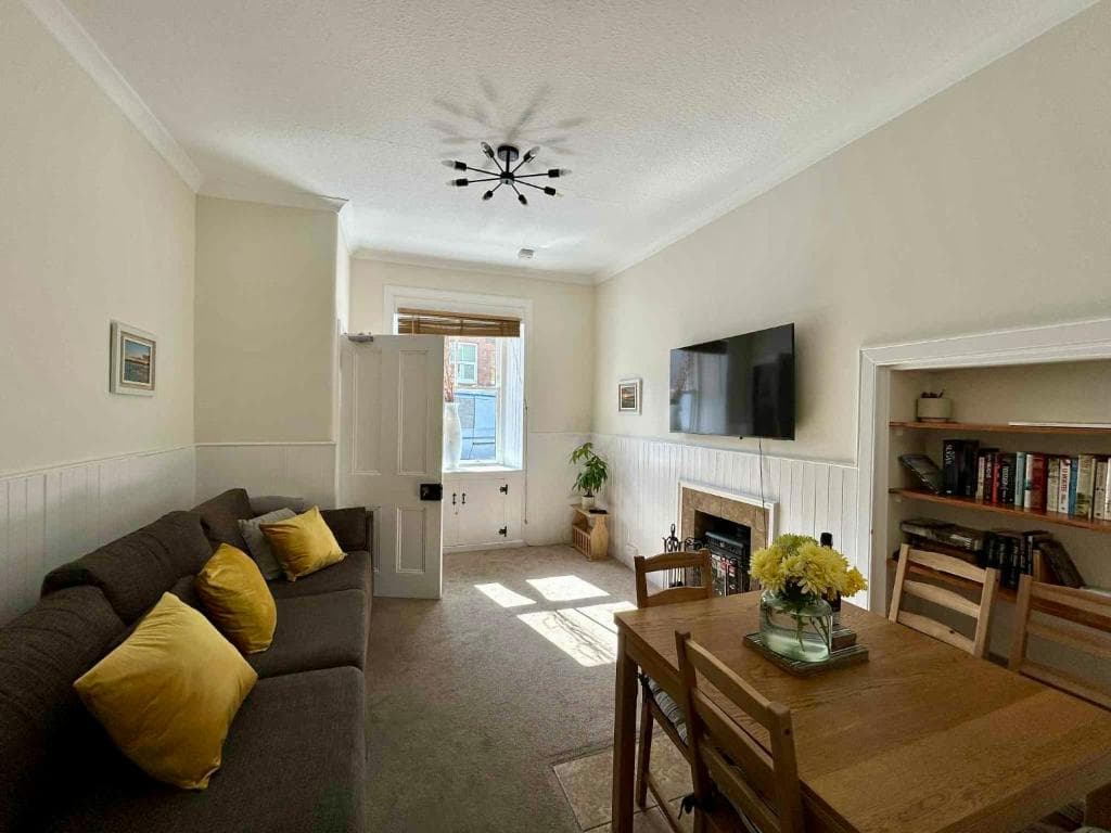 4 bedroom Townhouse, Kirkcudbright in Kirkcudbright, Dumfries and Galloway — photo 2