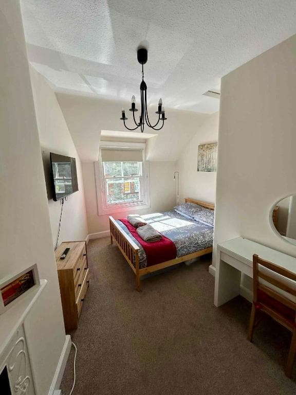 4 bedroom Townhouse, Kirkcudbright in Kirkcudbright, Dumfries and Galloway — photo 5
