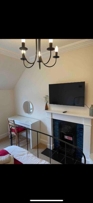 4 bedroom Townhouse, Kirkcudbright in Kirkcudbright, Dumfries and Galloway — photo 3