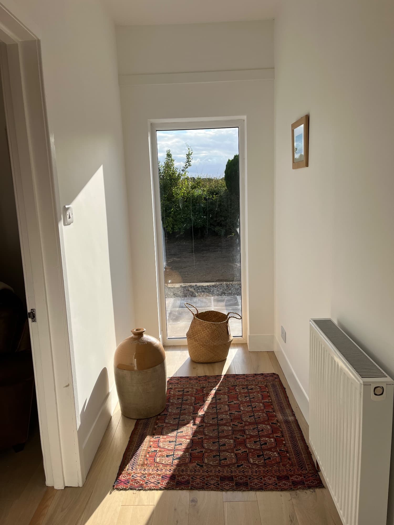 Mains of Greenlaw Cottage in Castle Douglas, Dumfries and Galloway — photo 3