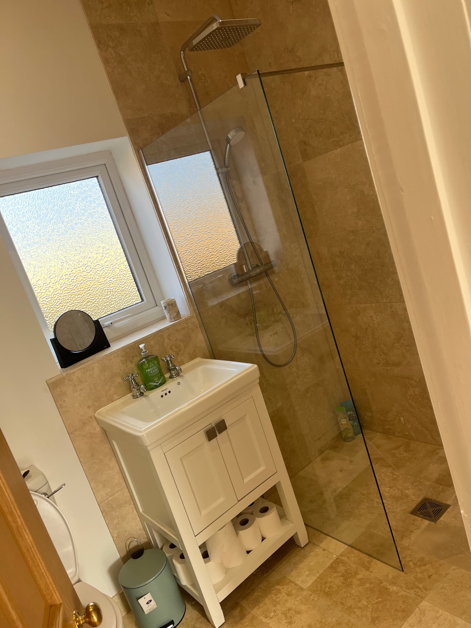 Mains of Greenlaw Cottage in Castle Douglas, Dumfries and Galloway — photo 4