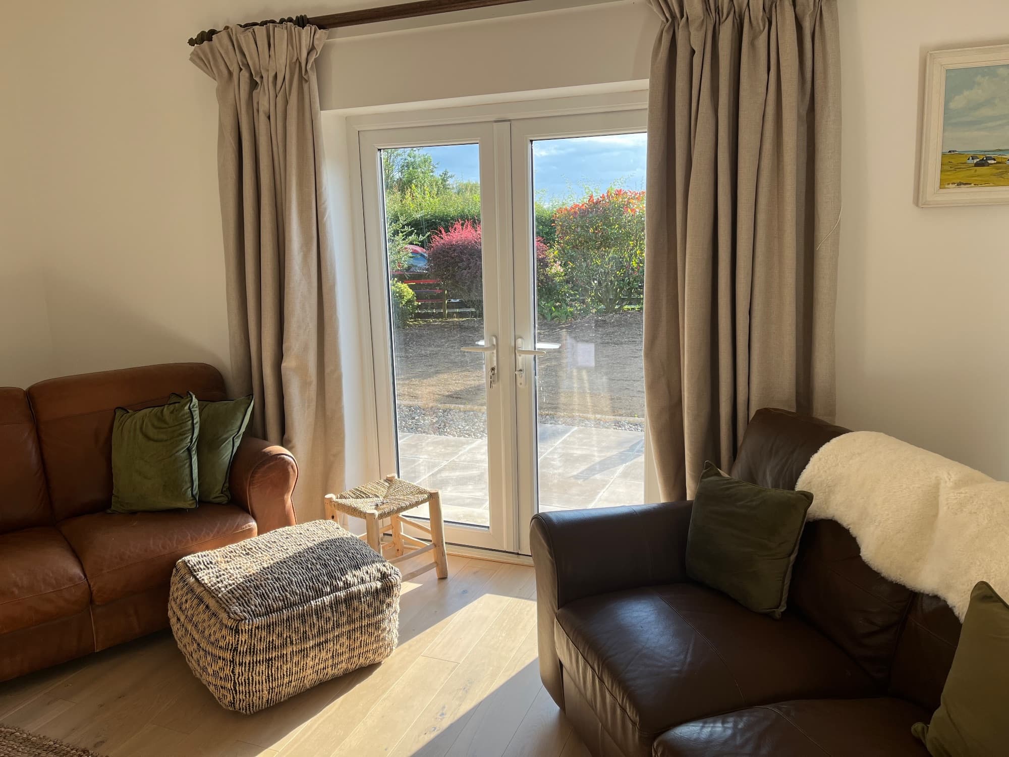 Mains of Greenlaw Cottage in Castle Douglas, Dumfries and Galloway — photo 5