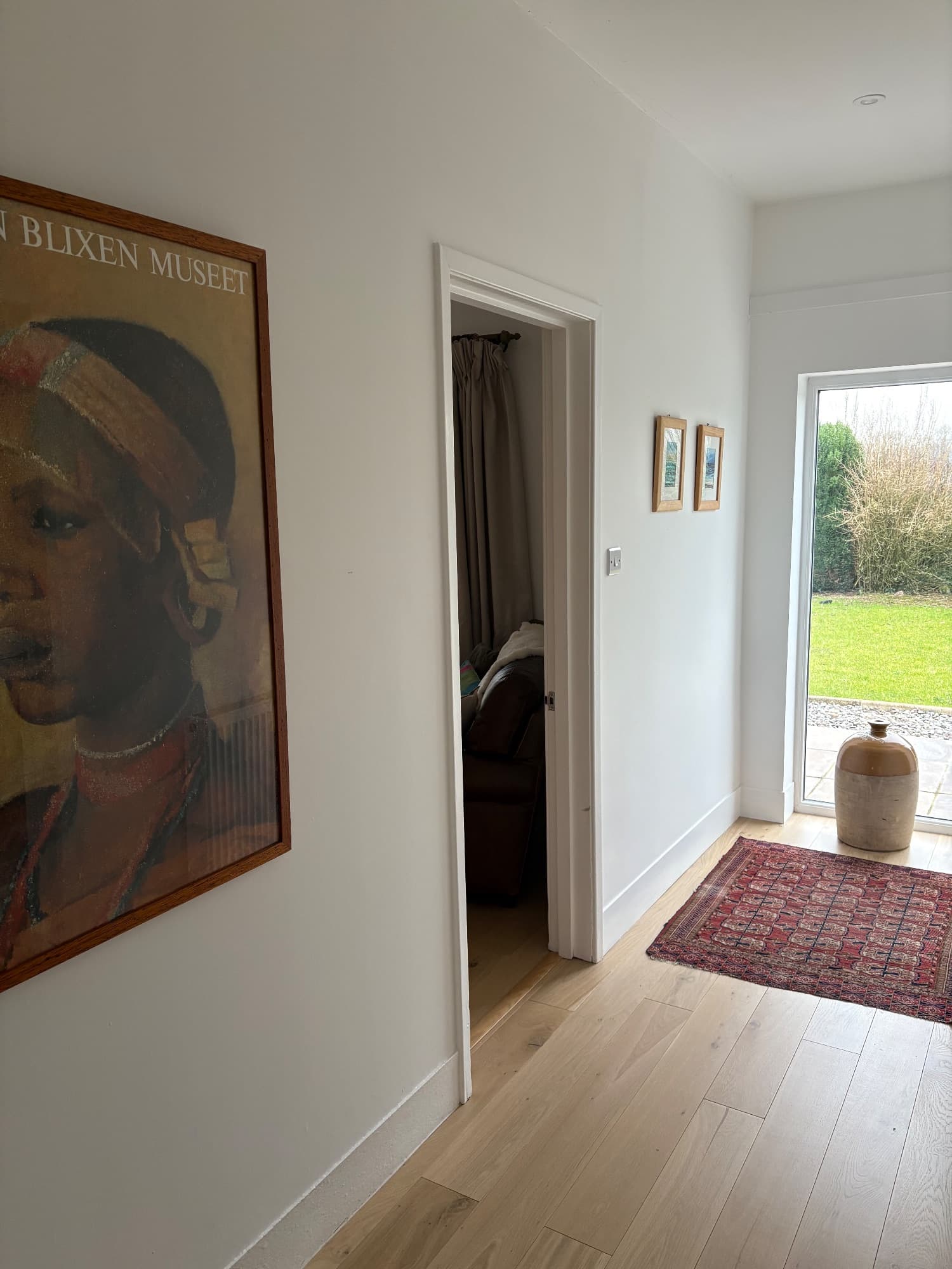 Mains of Greenlaw Cottage in Castle Douglas, Dumfries and Galloway — photo 6
