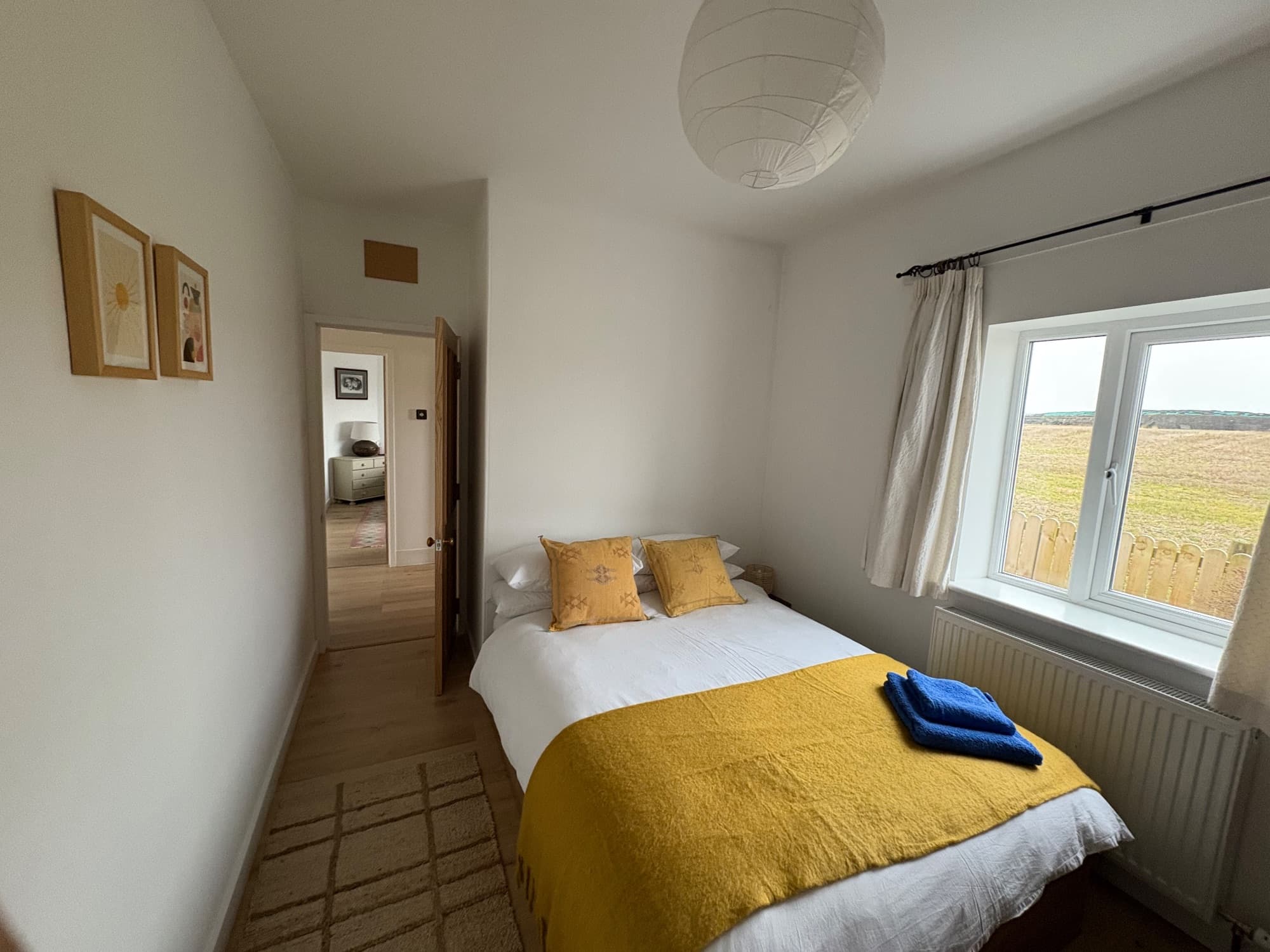Mains of Greenlaw Cottage in Castle Douglas, Dumfries and Galloway — photo 8