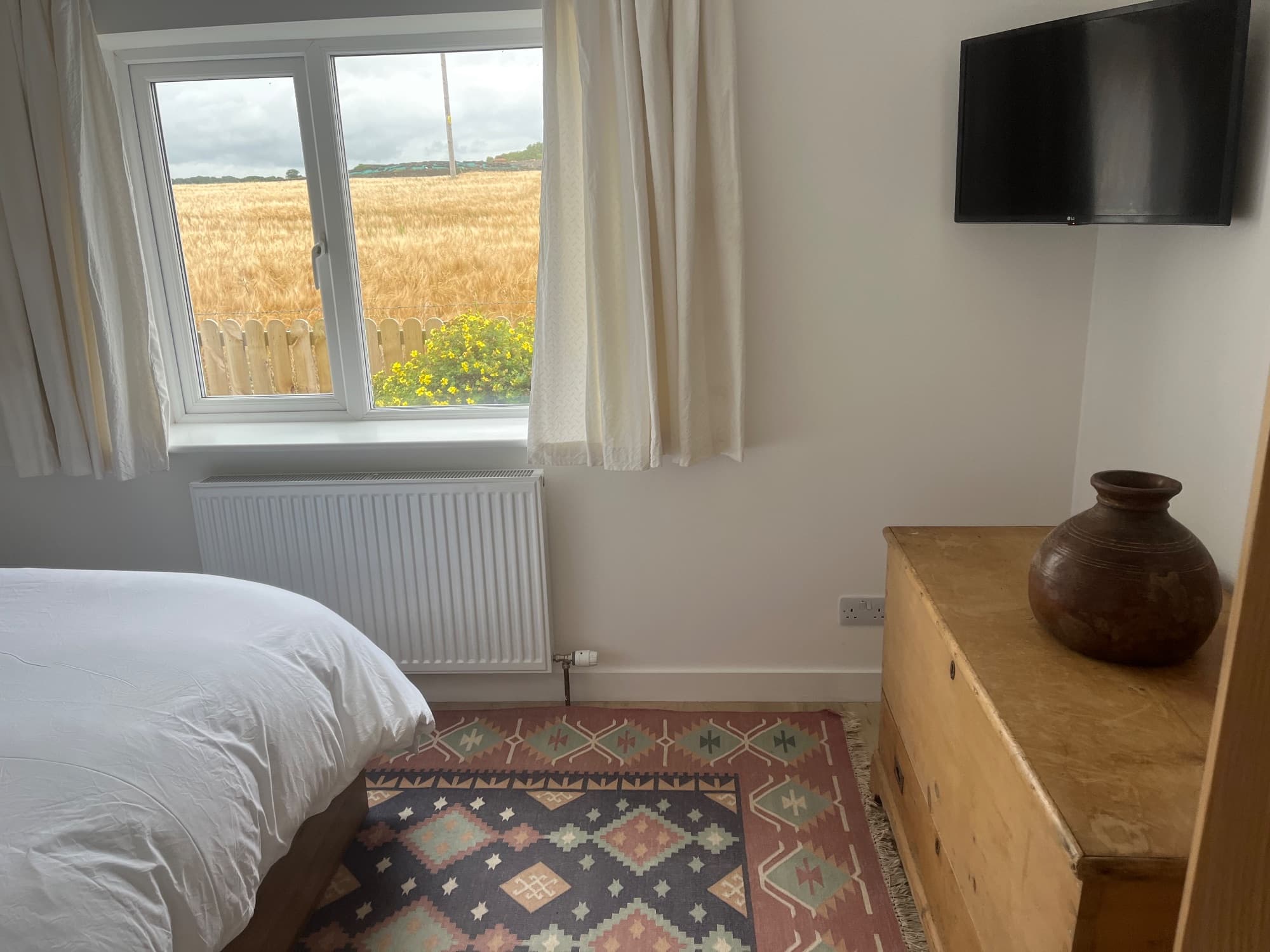 Mains of Greenlaw Cottage in Castle Douglas, Dumfries and Galloway — photo 10