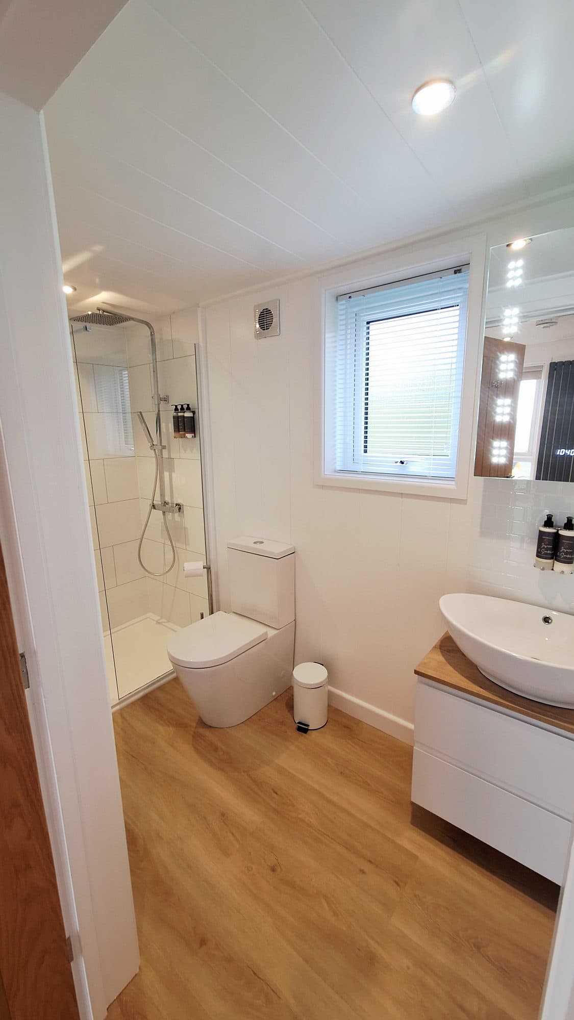 Coastal Retreat with Private Sauna and Spectacular Seaviews in Castle Douglas, Dumfries and Galloway — photo 8