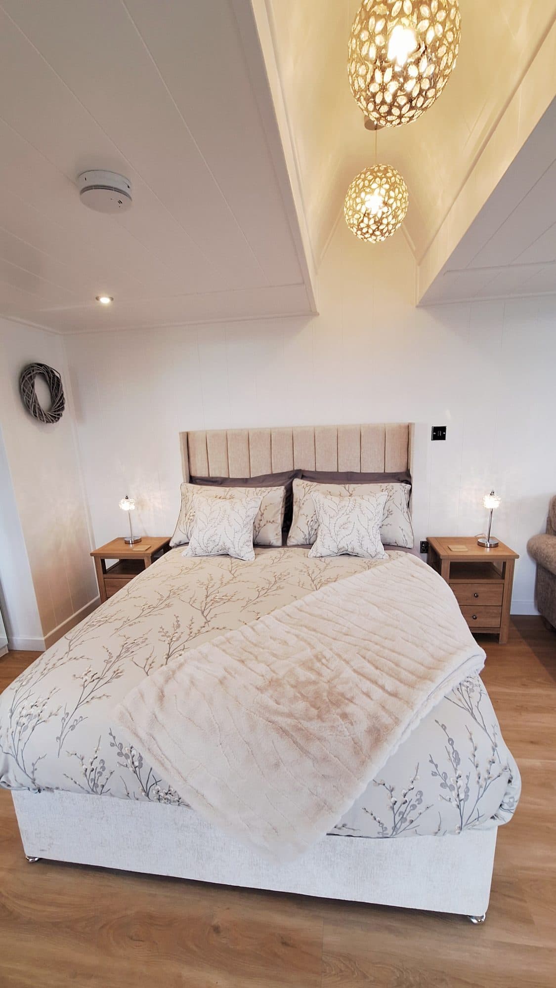 Coastal Retreat with Private Sauna and Spectacular Seaviews in Castle Douglas, Dumfries and Galloway — photo 7
