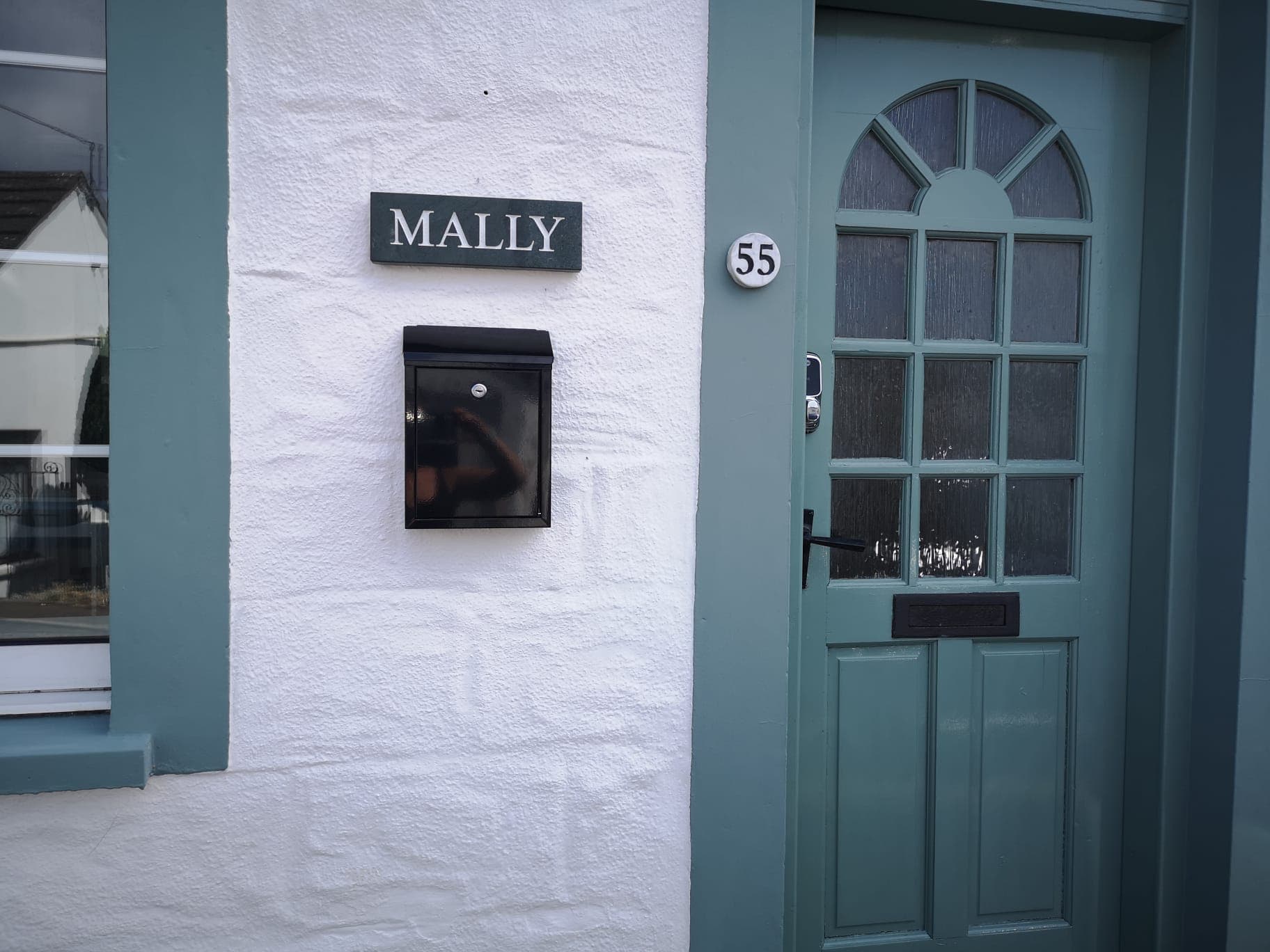 Luxury 2 Bedroom Home in the heart of a Fishing Town in Kirkcudbright, Dumfries and Galloway — photo 6