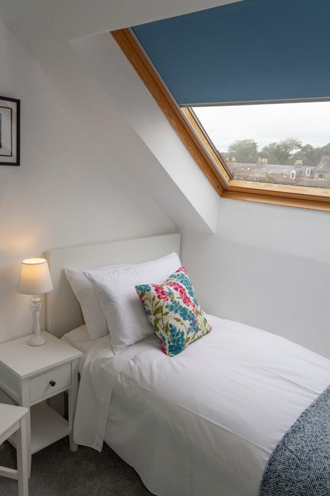 Luxury 2 Bedroom Home in the heart of a Fishing Town in Kirkcudbright, Dumfries and Galloway — photo 10