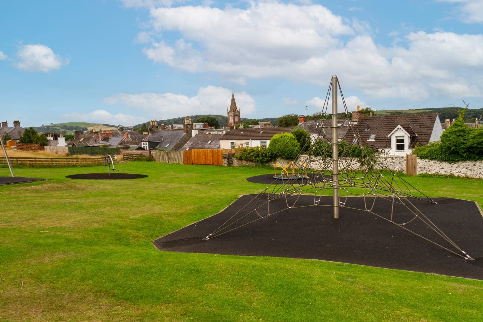 Luxury 2 Bedroom Home in the heart of a Fishing Town in Kirkcudbright, Dumfries and Galloway — photo 11