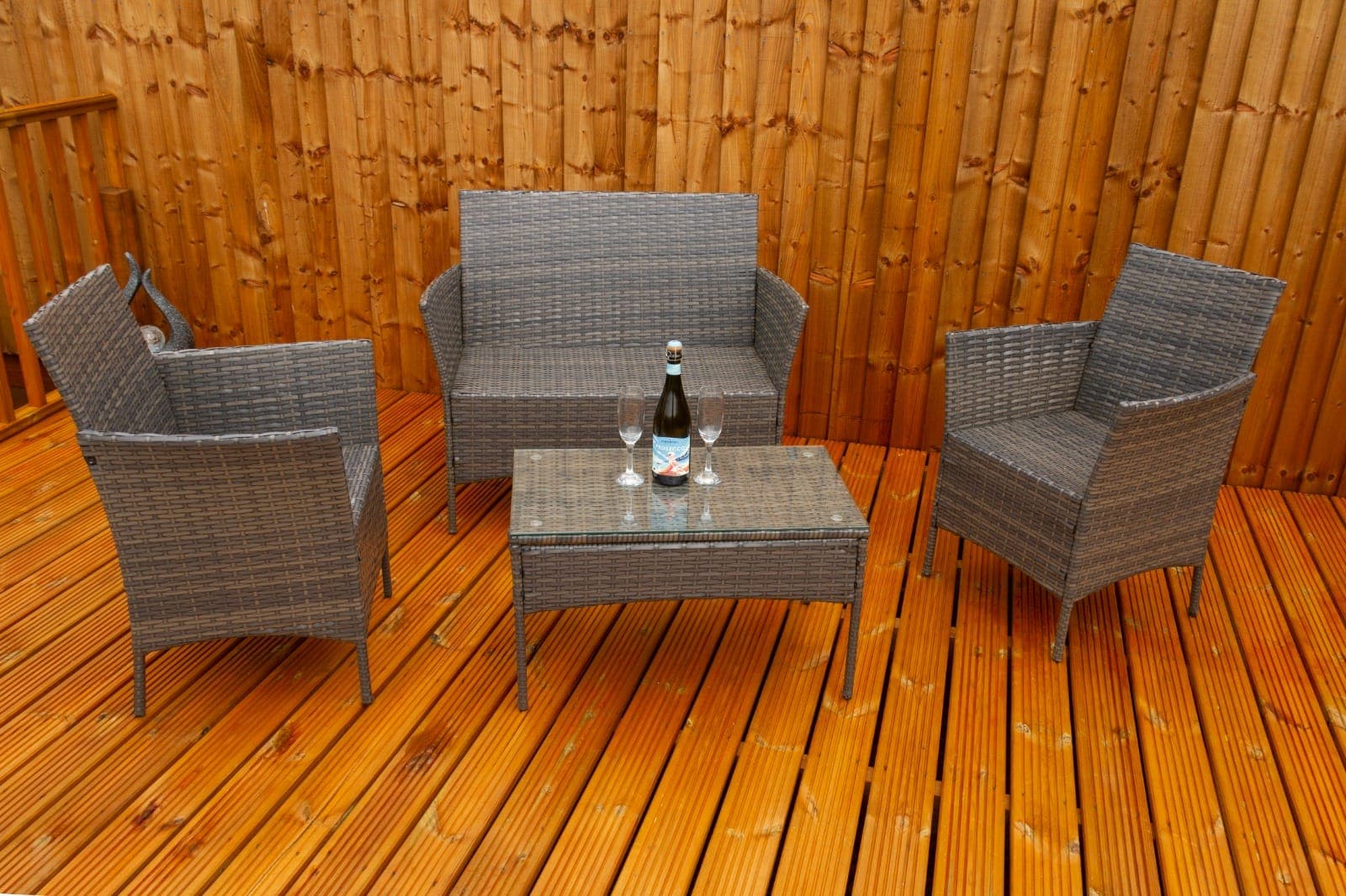 Luxury 2 Bedroom Home in the heart of a Fishing Town in Kirkcudbright, Dumfries and Galloway — photo 13