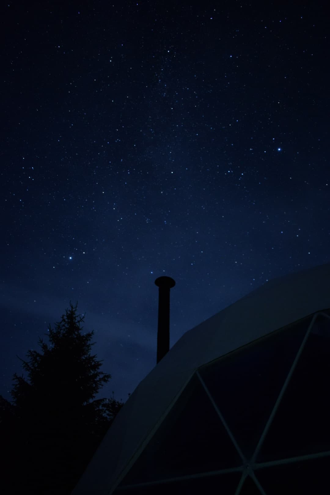A Unique experience in the Galloway Forest Dark Sky Park in Straiton, Dumfries and Galloway — photo 3