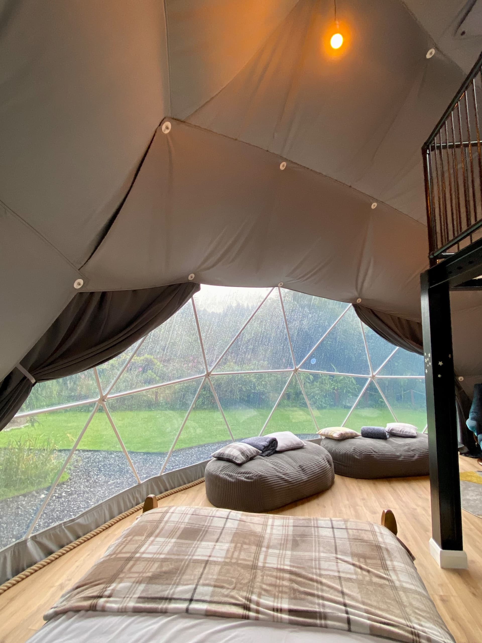 A Unique experience in the Galloway Forest Dark Sky Park in Straiton, Dumfries and Galloway — photo 4