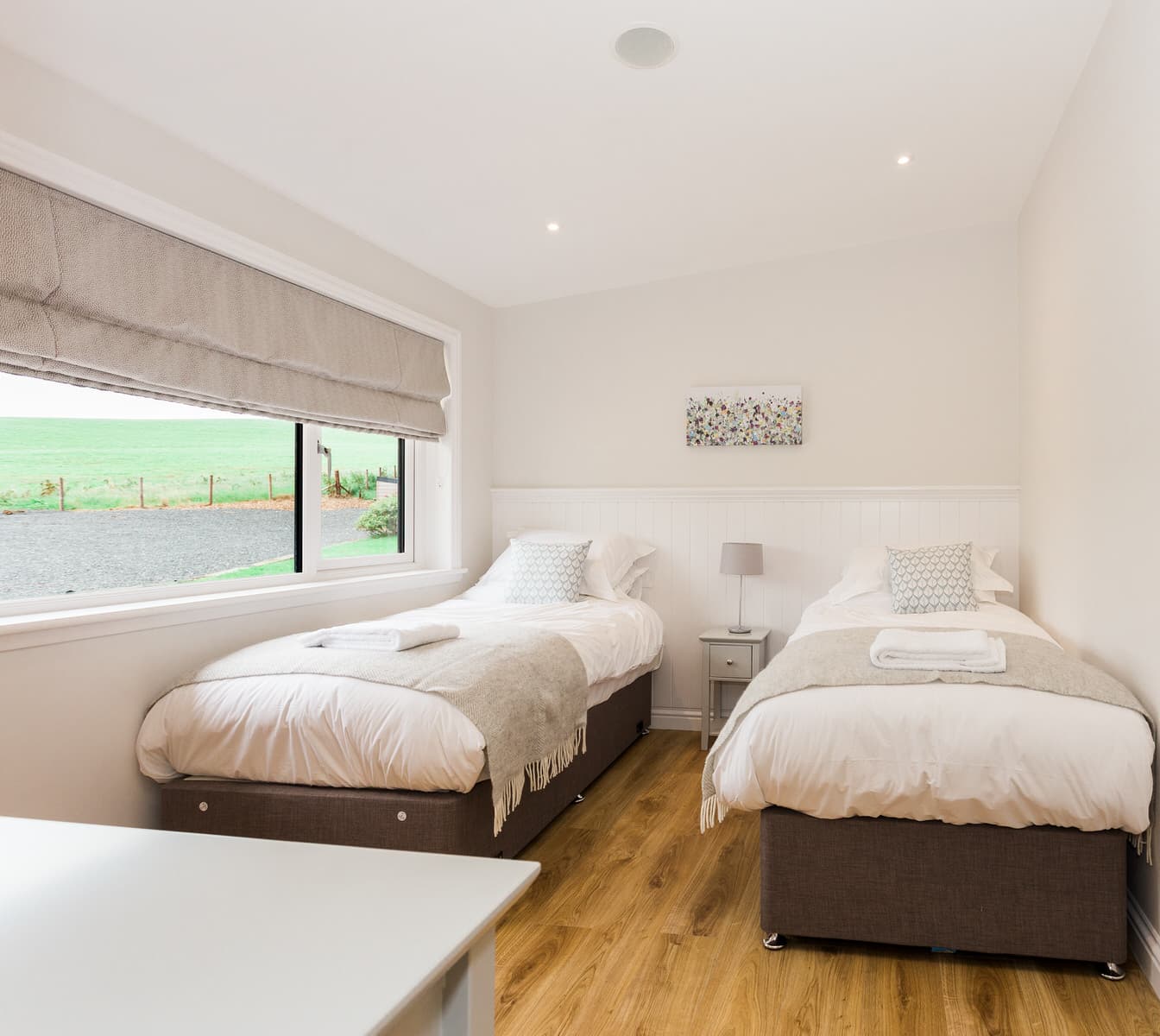 Silver Birch - Gatehouse Luxury Lodges in Gatehouse of Fleet, Dumfries and Galloway — photo 5