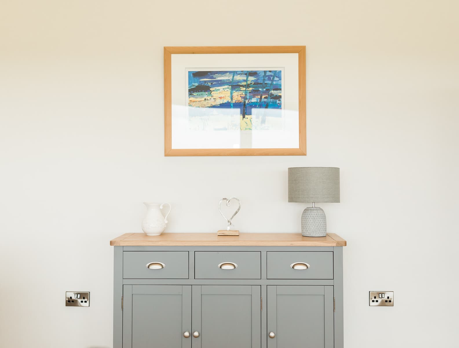 Silver Birch - Gatehouse Luxury Lodges in Gatehouse of Fleet, Dumfries and Galloway — photo 11